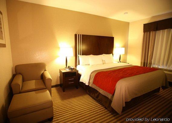 Comfort Inn & Suites Navasota Kültér fotó