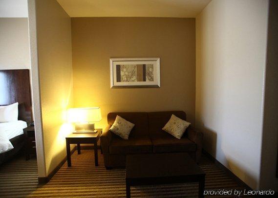 Comfort Inn & Suites Navasota Kültér fotó