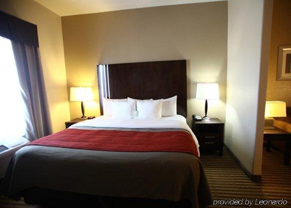 Comfort Inn & Suites Navasota Kültér fotó