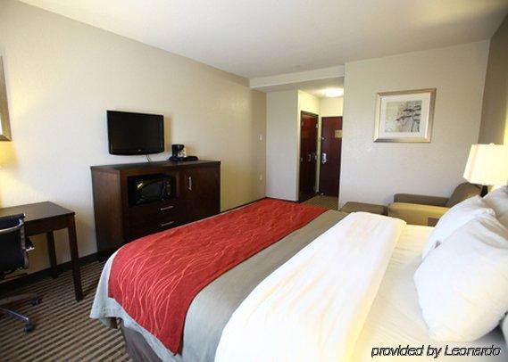 Comfort Inn & Suites Navasota Kültér fotó