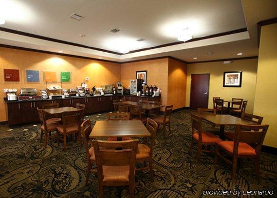 Comfort Inn & Suites Navasota Kültér fotó